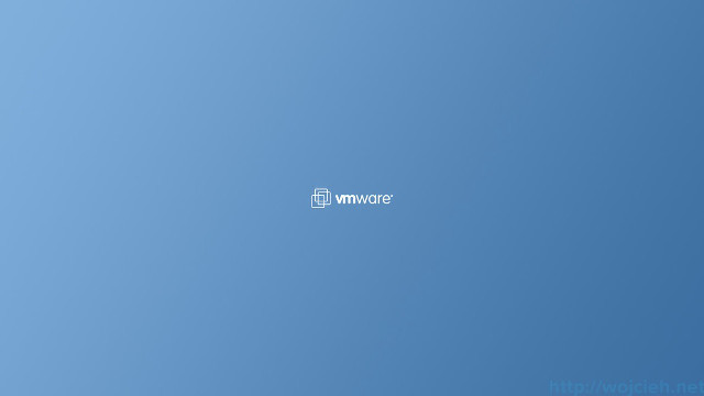 Blue sky white logo mmwork free wallpaper - medium preview image