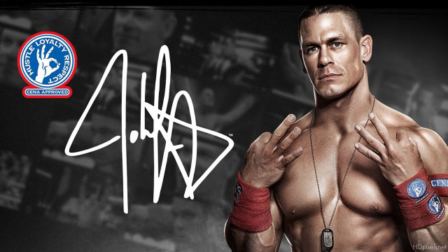 Man red wristband signed picture free wallpaper - medium preview image