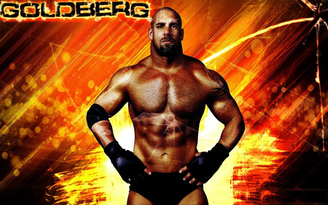 Man wrestling glove crossed arms free wallpaper - medium preview image
