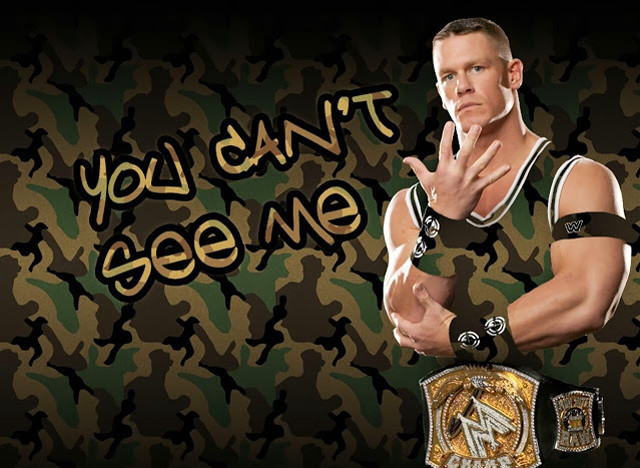 Man camouflage wrestling belt bald free wallpaper - medium preview image
