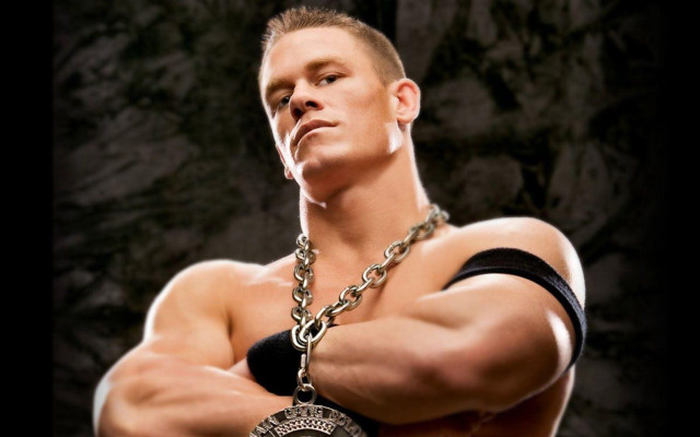 Man chain watch neck arm free wallpaper - medium preview image