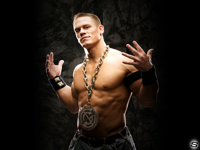 Man chain neck hands outside free wallpaper - medium preview image