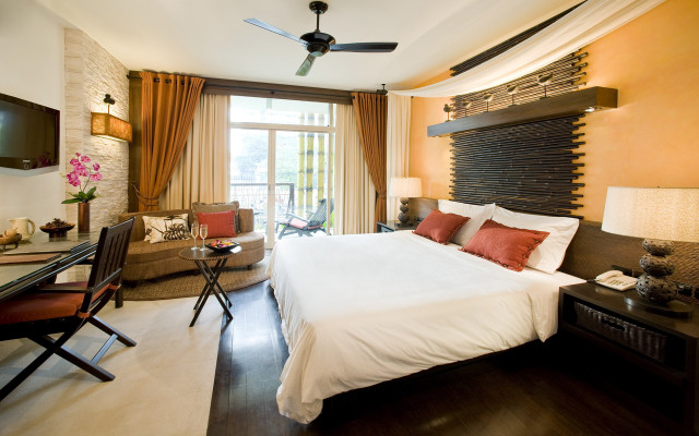 Bed desk chair tv arts free wallpaper - medium preview image