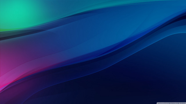 Blue pink background curved design free wallpaper - medium preview image