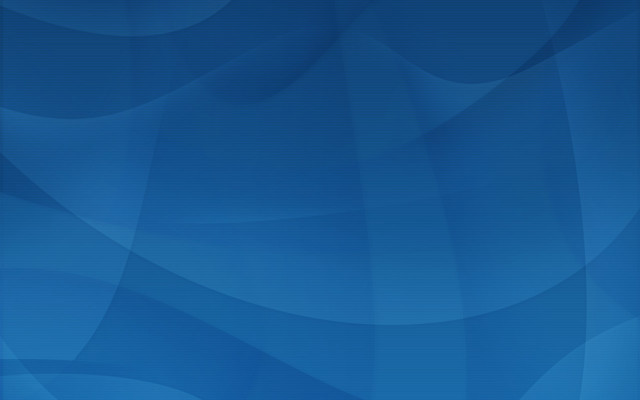 Blue background wavy design white #2 free wallpaper - medium preview image