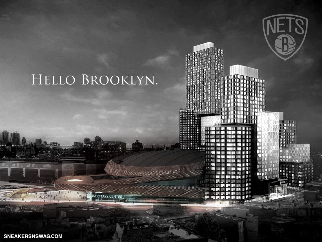 Black white city large building free wallpaper - medium preview image