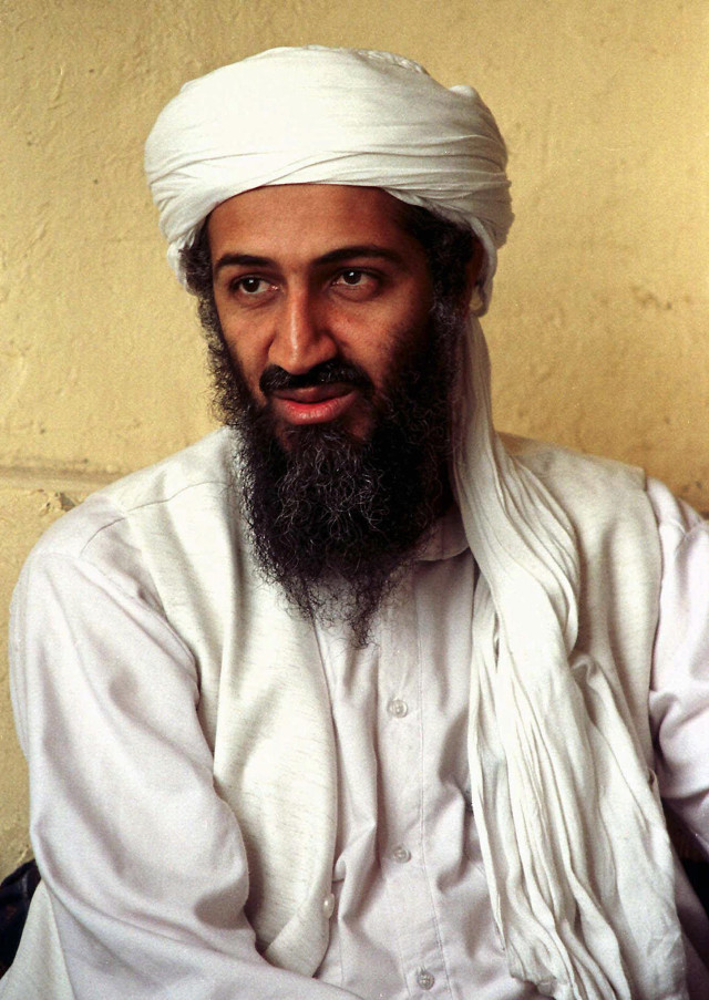 Man beard white turban sitting free wallpaper - medium preview image