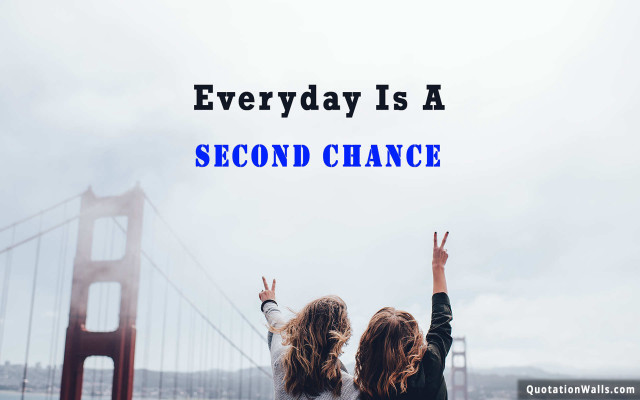 Two girls bridge everyday is free wallpaper - medium preview image