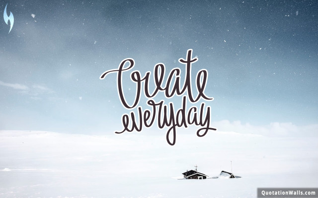 House snow private everyday moonlight free wallpaper - medium preview image