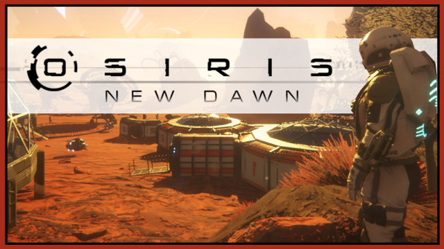 Sci fi character desert landscape free wallpaper - medium preview image