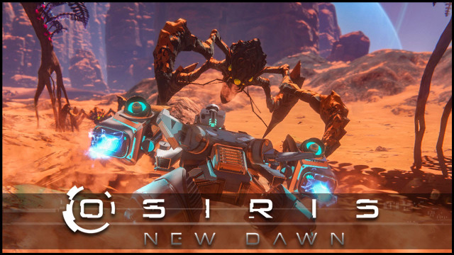 Sci fi neo primitivism battle free wallpaper - medium preview image