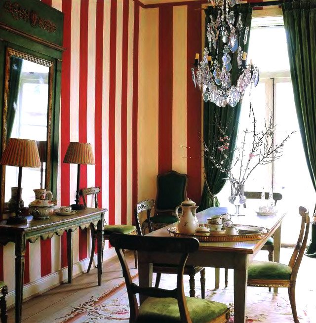 Dining room chandelier table chairs #3 free wallpaper - medium preview image