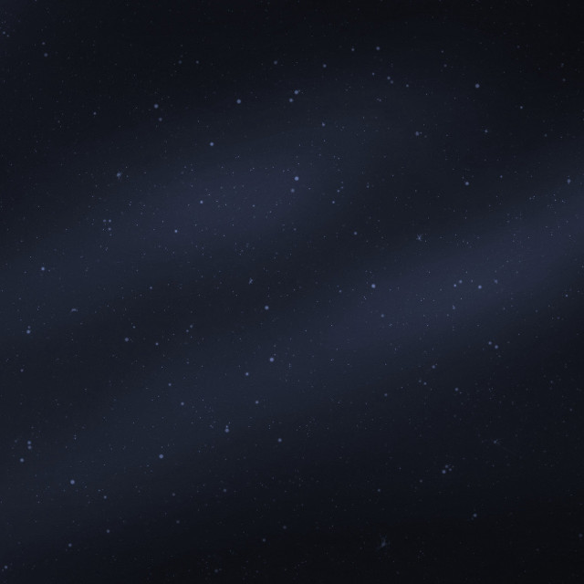 Black background stars sky light free wallpaper - medium preview image