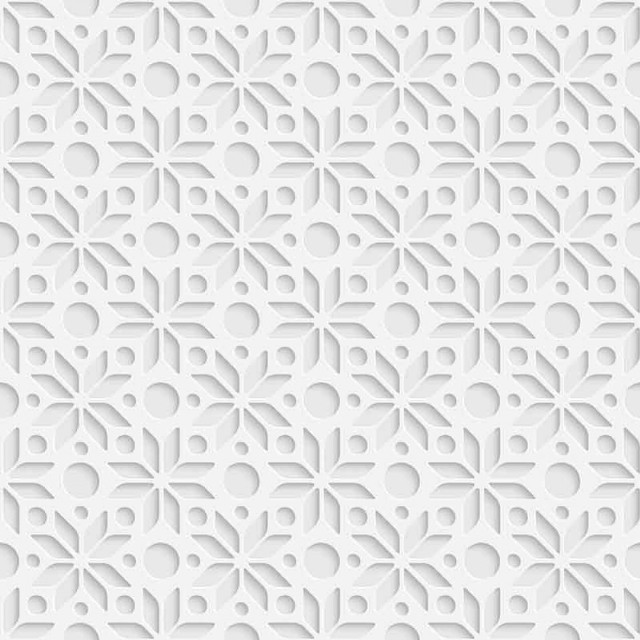 White wall small squares pattern free wallpaper - medium preview image
