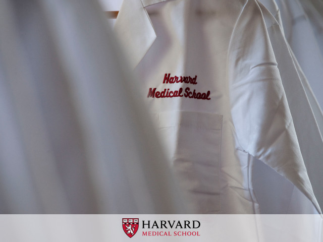 White shirt harvard logos microscopic free wallpaper - medium preview image