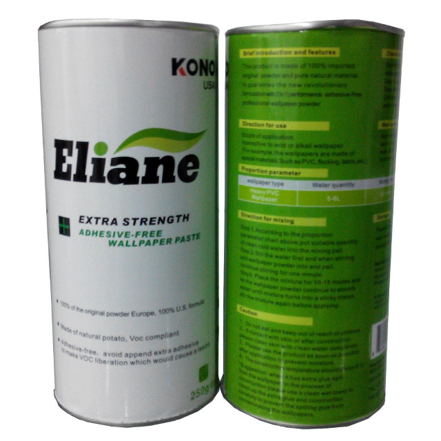 Elane extra strength adhesive free free wallpaper - medium preview image