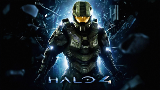 Man halo suit eddie mendoza free wallpaper - medium preview image