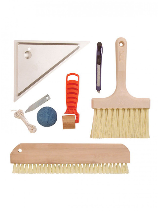 Tools brush set image jpeg free wallpaper - medium preview image