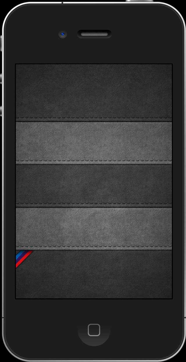 Black phone red white blue free wallpaper - medium preview image
