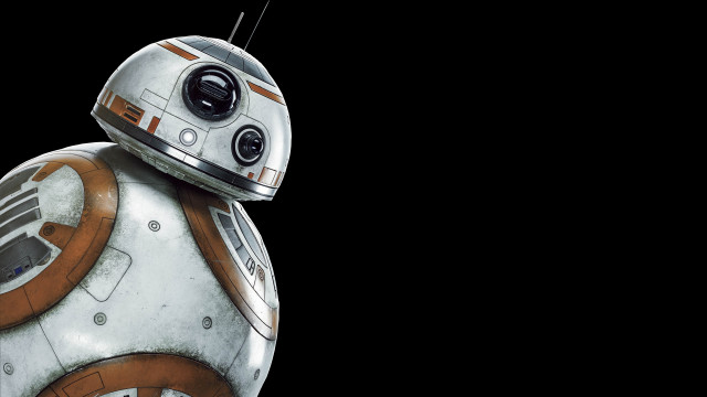 Star wars bbg robot image free wallpaper - medium preview image