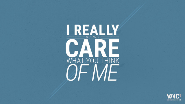 Blue quote white line 3d free wallpaper - medium preview image