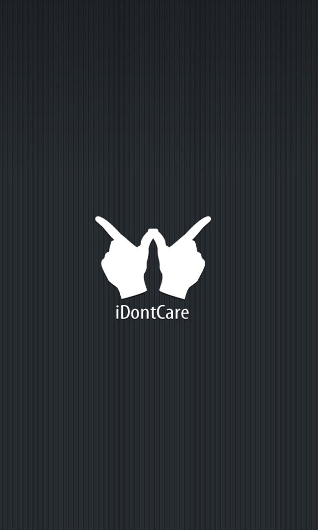 Hands touching fingers i dont free wallpaper - medium preview image
