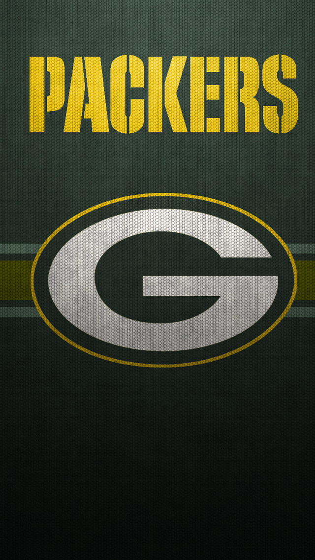 Green bay packers jersey football free wallpaper - medium preview image