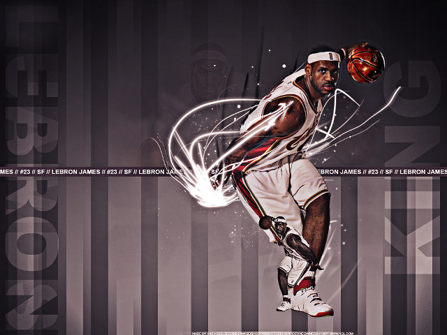 Basketball player holding balls action free wallpaper - medium preview image
