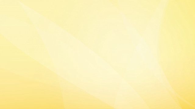 Yellow background white black border free wallpaper - medium preview image