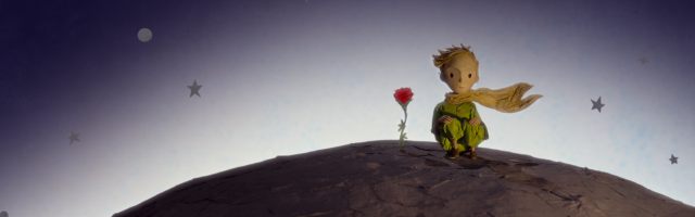 Small doll rock flower hand free wallpaper - medium preview image