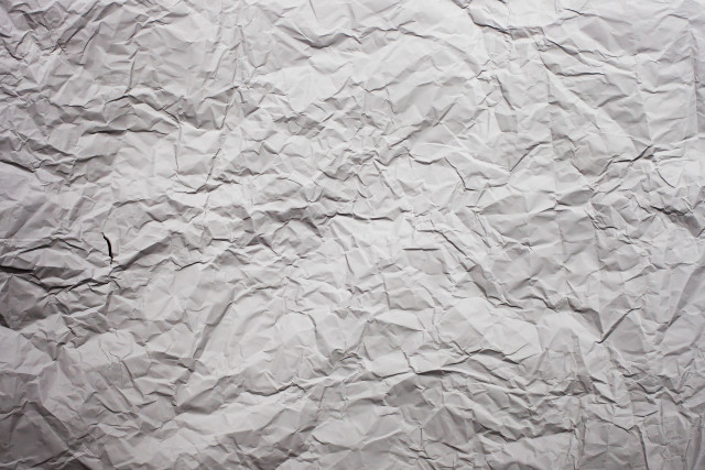 White paper black object carolbove free wallpaper - medium preview image