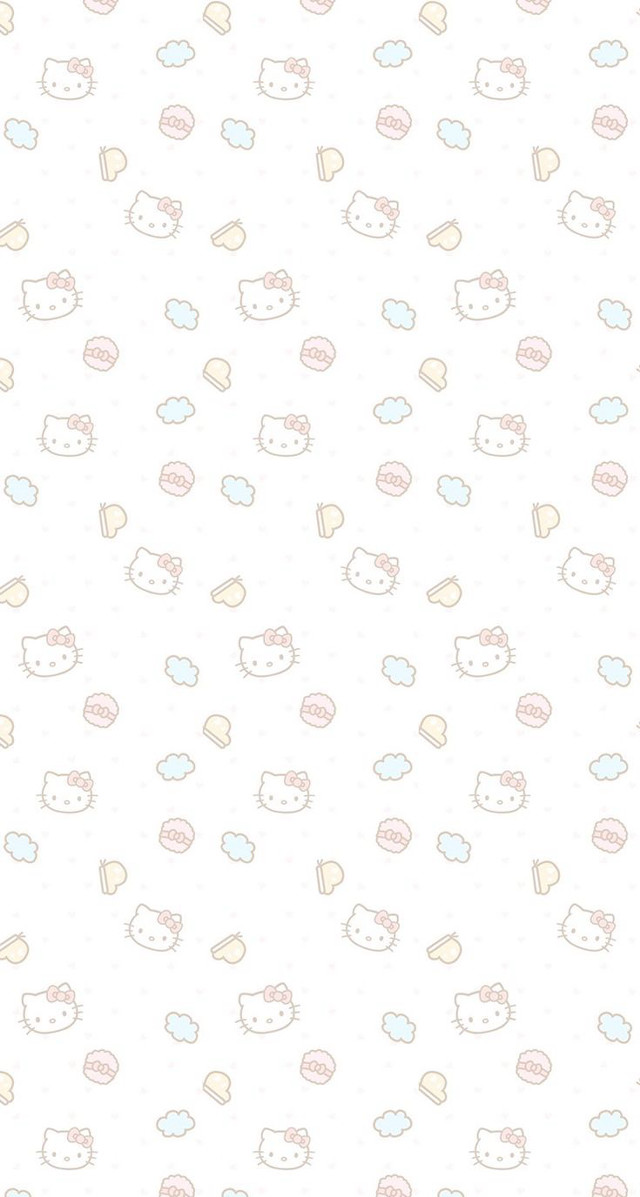 White background colored objects variety free wallpaper - medium preview image