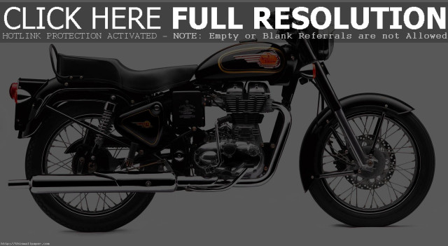 Black motorcycle white background click free wallpaper - medium preview image