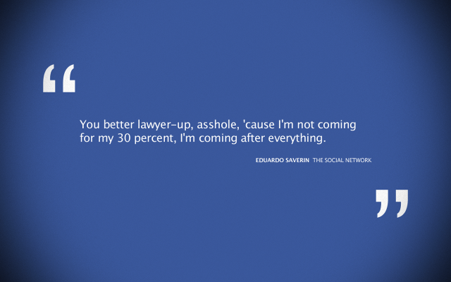 Blue background edward smith law free wallpaper - medium preview image