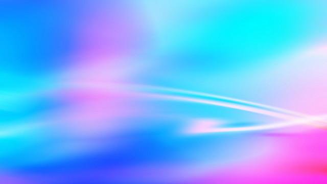 Blurry blue pink background white #4 free wallpaper - medium preview image