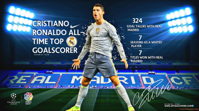 Man soccer uniform pose bandages free wallpaper - medium preview image