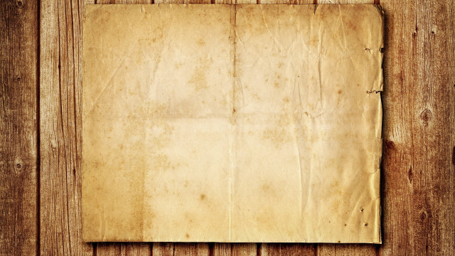 Paper hanging wooden wall frame free wallpaper - medium preview image