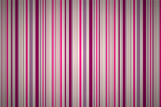 Striped wallpaper pink white stripes free wallpaper - medium preview image
