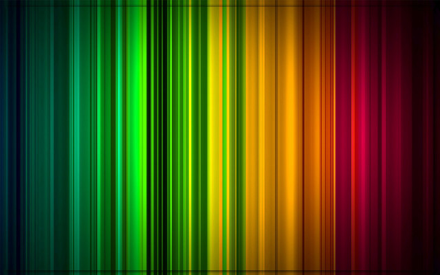 Colorful background stripe pattern middle free wallpaper - medium preview image