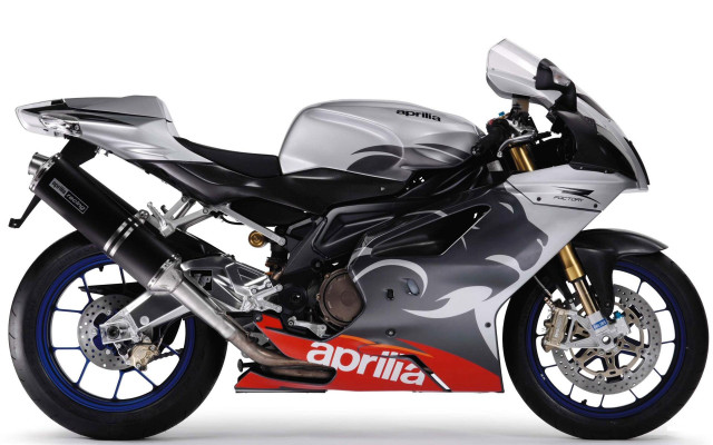 Motorcycle flame design red white free wallpaper - medium preview image