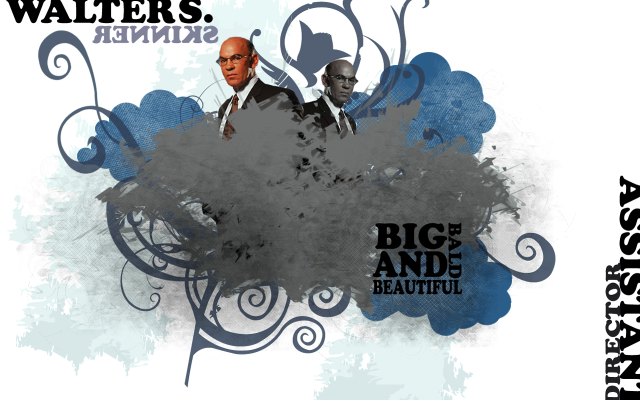 Suits ties blue gray swirl free wallpaper - medium preview image