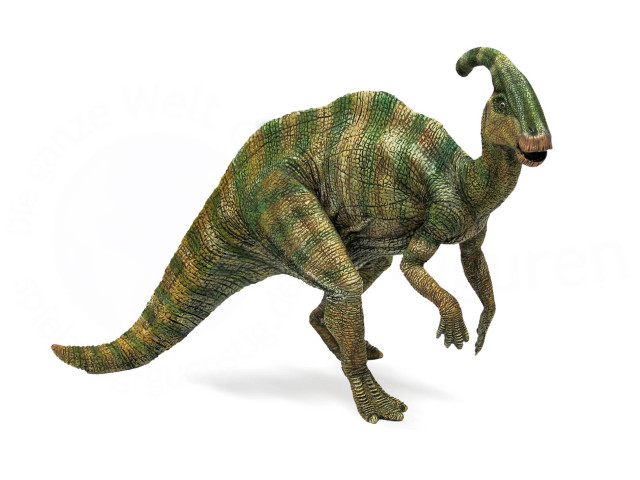 Dinosaur standing open mouth side free wallpaper - medium preview image