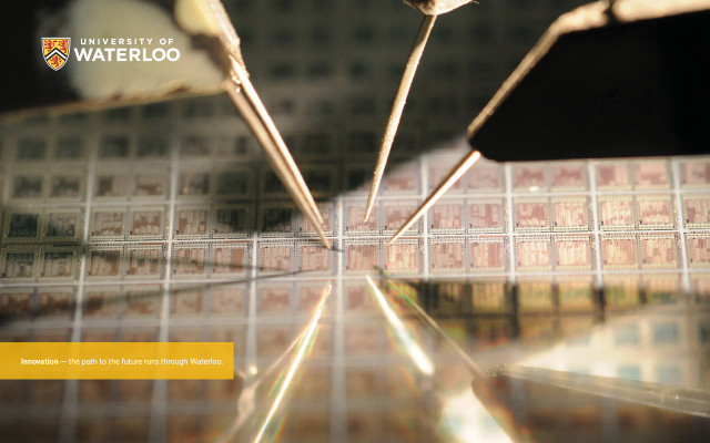 Close up table scissors logo free wallpaper - medium preview image