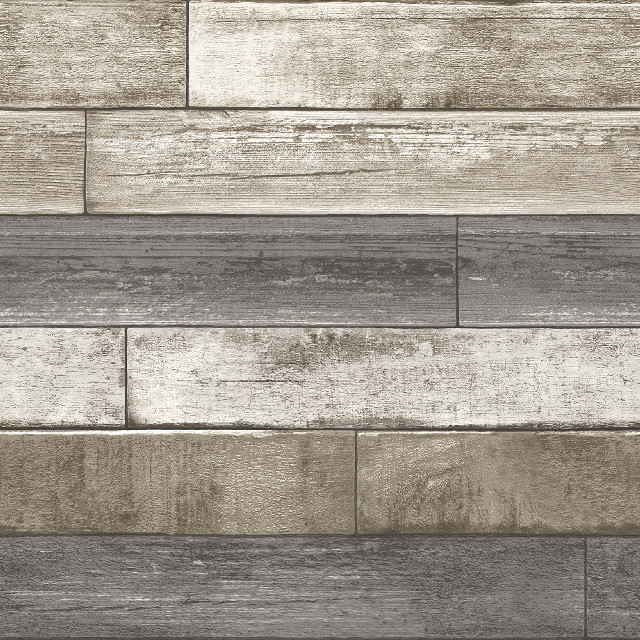 Wooden wall gray white pattern free wallpaper - medium preview image