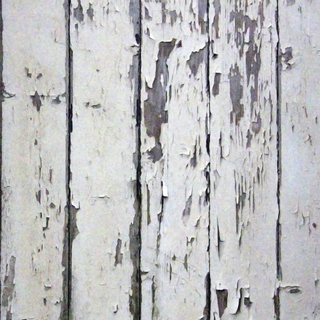 White peeling wooden wall black free wallpaper - medium preview image