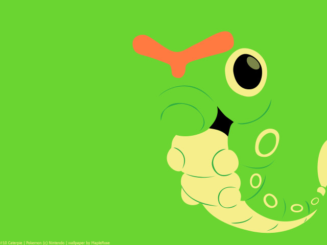 Green cartoon dog gun red free wallpaper - medium preview image