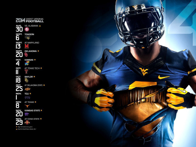 Football player glove ball numbers free wallpaper - medium preview image