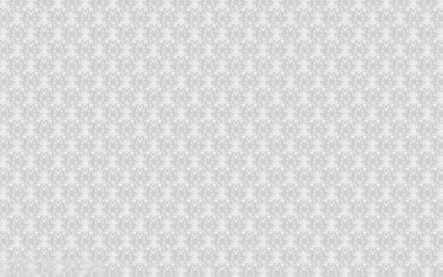 White wallpaper floral pattern background free wallpaper - medium preview image
