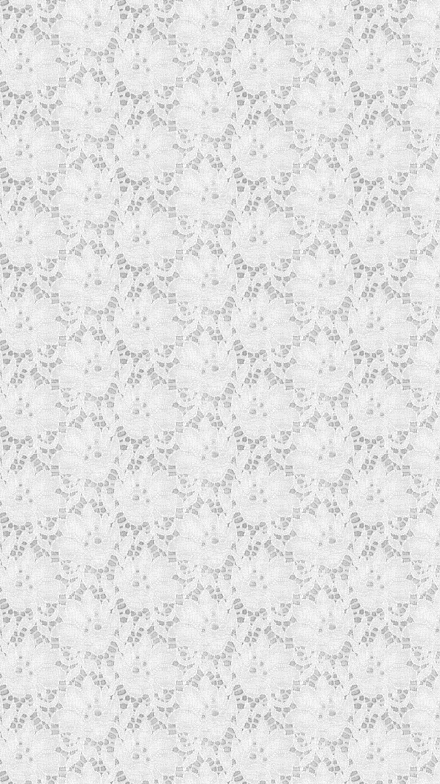 White wallpaper small flowers pattern free wallpaper - medium preview image
