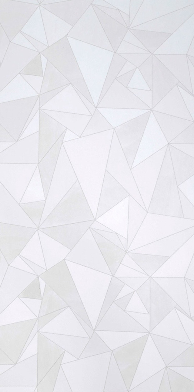 White wall pattern clock next free wallpaper - medium preview image